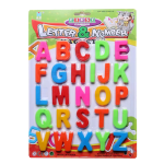 Upper Case Magnetic letters 